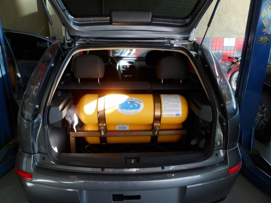 Kit Gnv 5 Geração Jaguariúna - Kit Gnv de Cobalt Kit Gnv 5 Geração Jaguariúna - Kit Gnv de Cobalt