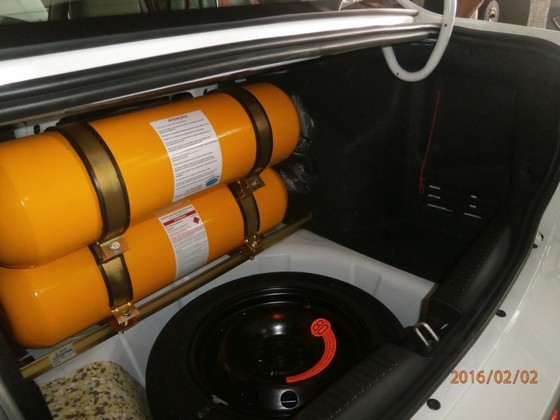 Kit Gnv de Fábrica Americana - Kit Gnv Automotivo Kit Gnv de Fábrica Americana - Kit Gnv Automotivo