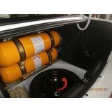 Conversão Gnv Veicular