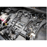 Sistema de Gás Automotivo