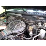 Gnv em Carros Carburados