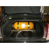 Gnv para Carros Flex