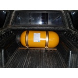 Kit Gnv para Carros com Injeção Direta