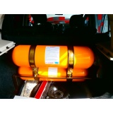 Instalação de Kit Gnv Automotivo Instalação de Kit Gnv Automotivo