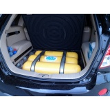Instalação de Kit Gnv de Captiva Instalação de Kit Gnv de Captiva