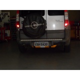 Instalação de Kit Gnv de Doblo Instalação de Kit Gnv de Doblo