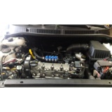 instalação do kit gnv 5 geração Itu instalação do kit gnv 5 geração Itu