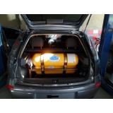 kit gnv 5 geração Jaguariúna kit gnv 5 geração Jaguariúna