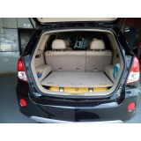 Kit Gnv de Captiva
