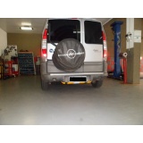 Kit Gnv de Doblo