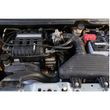 kit gnv para carro Jaguariúna
