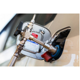 quanto custa kit de gás 5 geração Mogi Guaçu