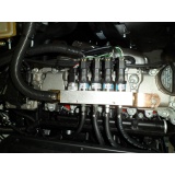 Sistema Elétrico Gnv Sistema Elétrico Gnv
