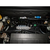 Sistema Gnv Automotivo Sistema Gnv Automotivo