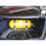 Sistema Gnv para Autos Sistema Gnv para Autos